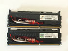 F3-2400c11q-16gsr Gskill Sniper Desktop Ram Grade Skill