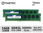 75tt160ul1r8-4g Fba Timetec Hynix Ic Kit Non Ecc Unbuffered 765441333642