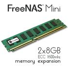 Fbalysb00j0d7650electrncs Ixsystems Inc Freenas Mini 738759870727