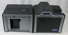 Fcp20-20 Datacard Card Wizard Financial Usp Printer Model Missing Door