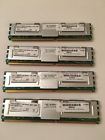 Fd2-12872667mp Elpida 4gb 4x1gb Fully