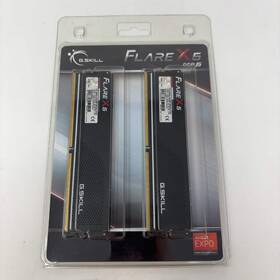 Ddr5 G.skill 848354042655 Flare X5 16x2 Gb Black For Pc