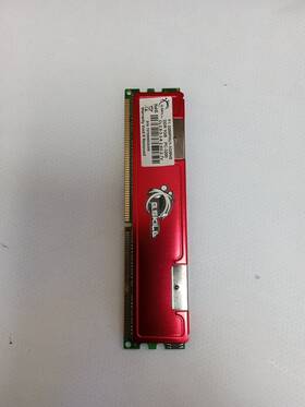 F1-3200phu2-2gbns G.skill 1gb Ddr Pc Pc3200 3200 2.6v-2.75v