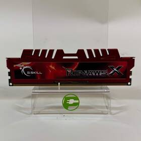 F3-10666cl93-8gbxl G.skill Ripjaws X 8gb 1x8gb Ram Ddr3 1600mhz