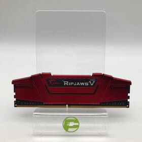 F4-2400c15d-16gvr G.skill Ripjaws V 16gb 2x8gb Ddr4 2400mhz Ram