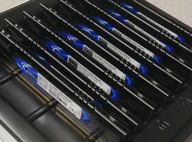 F4-3200c14q2-64gak G. Skill G.skill 8fx8 Intel Xmp 2.0 Ddr4-3200 1.35v
