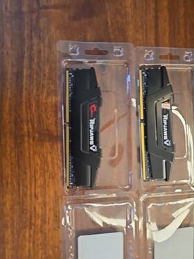 F4-3600c16d-32gvkk G.skill F4-3600c16d-32gvkc Ripjaws V 32gb 2x16gb Ddr4 3200mhz