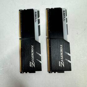 F4-3600c19d-32gtzr G.skill Trident Z Rgb 32gb 2x16gb Ddr4 3600mhz