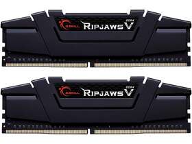 F4-4600c19d-32gvk G.skill Ripjaws V Series 32gb 2 X 16gb Ddr4 4600 Pc4 36800 Desktop Memory