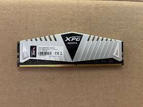 Ax4u266638g19-bsz1 Gateway Adata Pc4-21330 8gb Ddr4 2666 Non Ecc D5-2 14