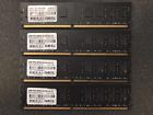 Gb24gb8500c5dc Geil 8gb 4 X
