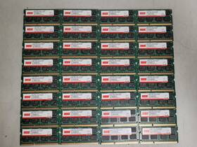 M3s0-4gsscln9 Geil Innodisk 128gb 4gb X 32 Ddr3 1600 So-dimm Laptop Ram Used