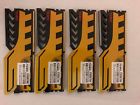 Pc4-19200 Gfy416gb2400c16dc Geil 32gb 8gbx4