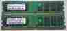 Gr2gu16t1288-667-mp1s Oem Tested 2gb Pc2-5300 2rx8 Memory
