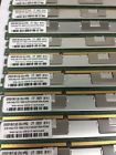 Gr8gr18h5124d-33vu-hp9q Hynix Lot Of Pulled From Ibm