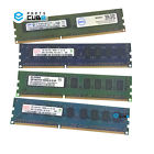 Pc3-10600e H275c 1 Gb Hynix Dell Elpida Samsung Hp Workstation Ecc Unbuffered Dimm