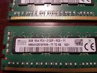 Pc4-2133p-rc0-11 Hma41gr7afr4n-tf Sk Hynix 8gbx2 Ram 1rx4