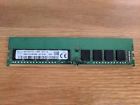 Hma41gu7mfr8n-uh Hynix Ecc Unbuffered Udimm Serv Memory