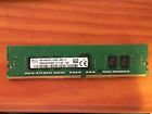 Hma451r7afr8n-tf Hynix Sk 4gb Ddr4 Ecc
