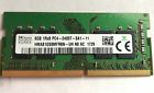 Hma81gs6mfr8n Hynix Uh Ram Memory Module