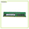Hma82gr7cjr4n-vk Hynix Single Rank Memory Pulled