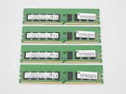 Hma82gu7mfr8n-tft0 Hynix 64gb 4 X
