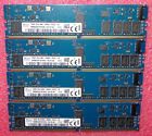 Hmn82gr7afr4-vk W Nand Nvdimm Hynix Lot
