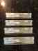 Hmp31gf7afr4c-y5d5-ab Hynix Hp 398709-071 8gb 2rx4 Pc2-5300f Server Memory