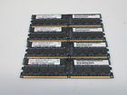 Hmp31gp7afrc-y5 Hynix Lot Of Ecc Server Ram