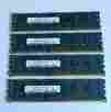 Hmt112r7bfr8c-h9 Hynix 4gb 4x1gb Pc3-10600r Ddr3 240-p Ecc Ram Memory Module