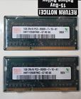 Hmt112s6bfr6c-g7 Hynix Laptop Memory