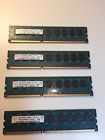 Hmt112u7bfr8c-g7 Hynix Lot Of 4