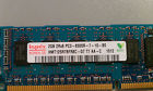 Hmt125r7bfr8c-g7t7 Hynix 2 Gb Pc3-8500 Ddr3-1066mhz