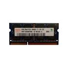 Hmt125s6bfr8c-g7 Hynix Laptop Ram Memory