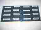 Hmt125u7bfr8c-h9 Lot Of 8 X 2gb Hynix 2rx8 Pc3-10600 Ecc Ddr3 Server Memory