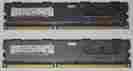 Hmt151r7bfrac-g7 Hynix Lot Of 2 Ram 4gb 2rx4 Pc3 8500r Ddr3-1066 Ecc Reg Memory