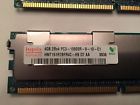 Hmt151r7tfr4c-h9 Hp P N 500203-061 Hynix 32gb 8x 4gb