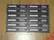 Hmt31gr7cfr4a-h9 Dimm 240-pin 2x Ddr3-sxdram Pc3l-10600 8gb Hynix 16gb