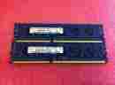 Hmt325r7bfr8a-h9 Hynix T7 4gb 2 X 2gb Pc3l-10600r 1333mhz Ddr3 Ecc Ram R5636