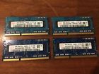 Pc3-12800s-11-11-b2 Hmt325s6cfr8c-pb No Aa Sk Hynix