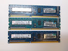 Hmt325u6cfr8c 655409-150 Hynix Desktop Ram Grade