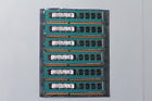 Pc3l-10600e-9-11-d1 Hmt325u7cfr8a-h9 Hynix 12gb 6x2gb 2gb