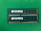 Hmt325u7cfr8c-h9 Hynix 4gb 2x2gb Pc3-10600