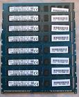 Hmt325u7efr8c-rd Hynix Sk 2gb Pc3-14900e