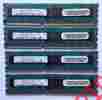 Hmt351r7bfr8c-h9 Hynix Lot Of 4 4gb 2rx8 Pc3-10600r Server Memory Ram