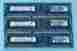Hmt351r7cfr4c-h9 Hynix 12gb Kit 3x 4gb Pc3-10600r Ddr3 1333 240 Pin Ecc Reg By