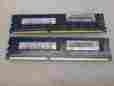 Hmt351u7cfr8c-h9 Hynix Lot 2 4gb Ddr3-1333 Pc3-10600e Ecc Unbuffered Server Ram