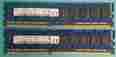Hmt351u7efr8a-pb Memory Hynix 8gb 2x4gb Pc3-12800 Ddr3-1600 1600mhz Ecc Server