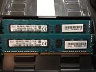Hmt351u7efr8c-pb Hynix Sk 8gb 2x4gb 2rx8