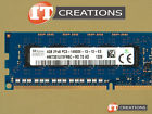 Hmt351u7efr8c-rd Hynix Sk 4gb Pc3-14900e